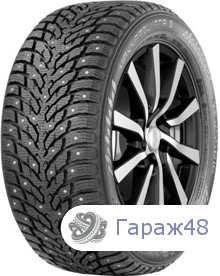Nokian Tyres (Ikon Tyres ) Hakkapeliitta 9 195/60 R16 93T